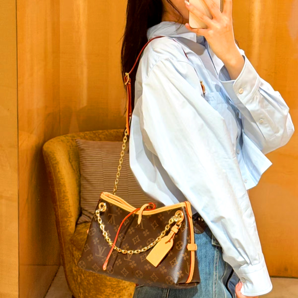 黑白熊猫遇见LV：1998款Trainer复古潮流再现