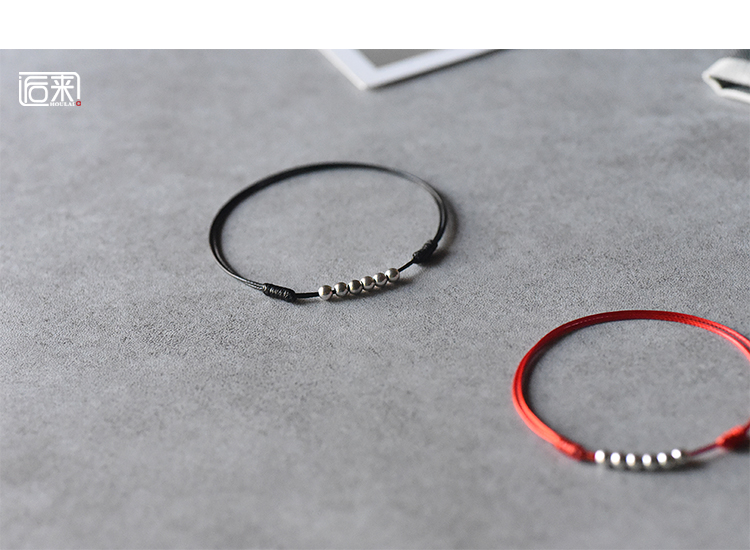 Chaine de cheville Femme OTHER   en Argenterie - Ref 3104062 Image 10