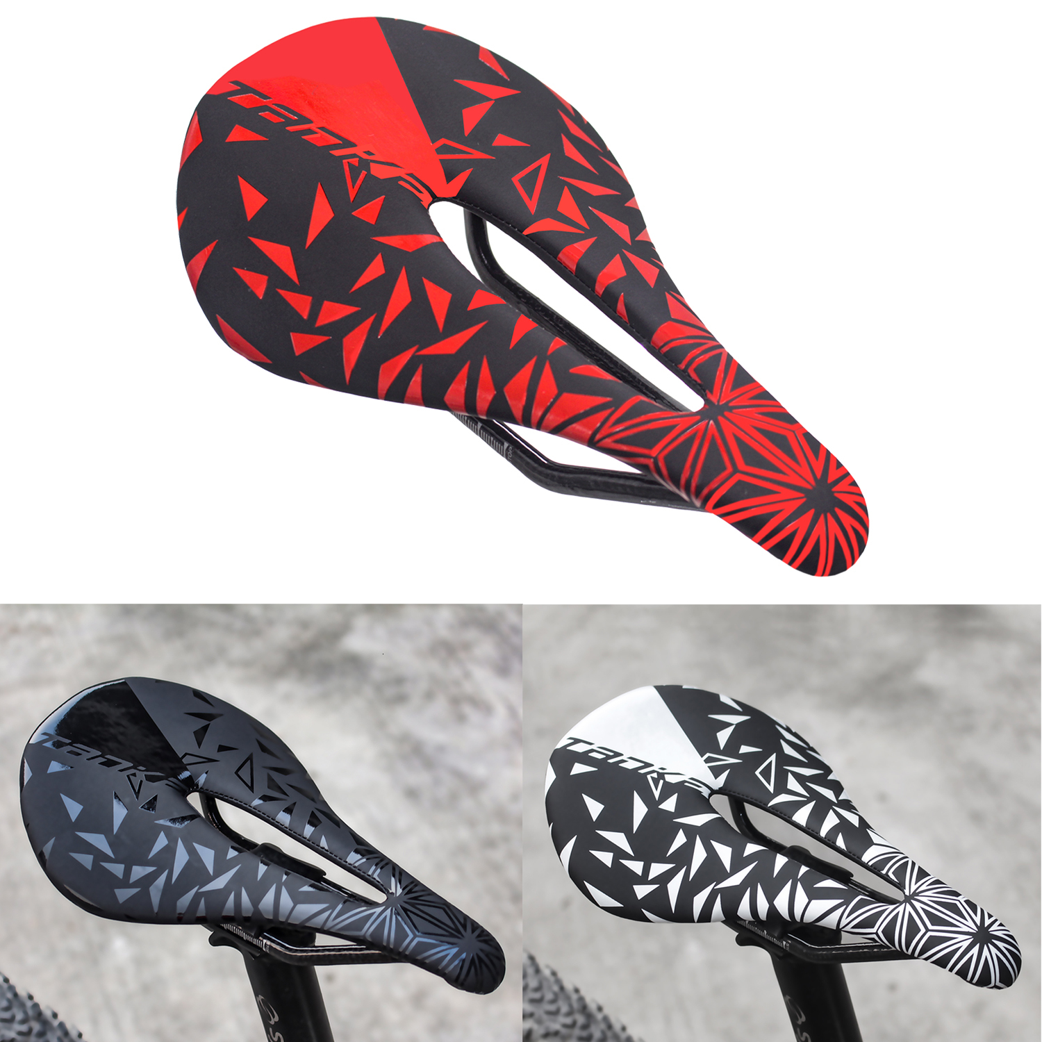 New Road Bike Saddle Climbing Bike Saddle Bike Saddle Bike Racing Saddle