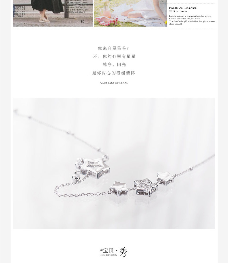 Bracelet de cheville Femme en Argenterie - Ref 3104266 Image 11