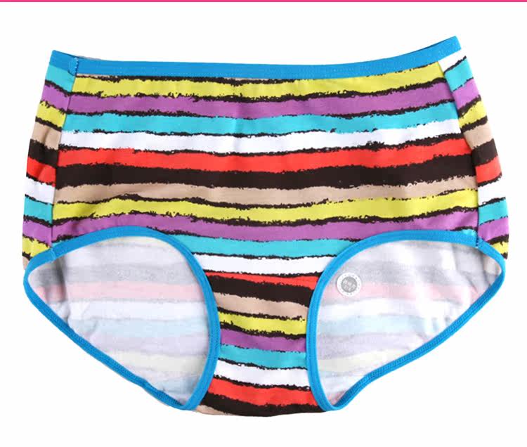 Slip jeunesse A33158 en coton - Ref 642347 Image 55