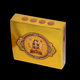 Bronzing box gold set Tai Sui Jin Tai Sui Mori Zhitian natal year Dragon year zodiac zodiac ຄົບຊຸດ