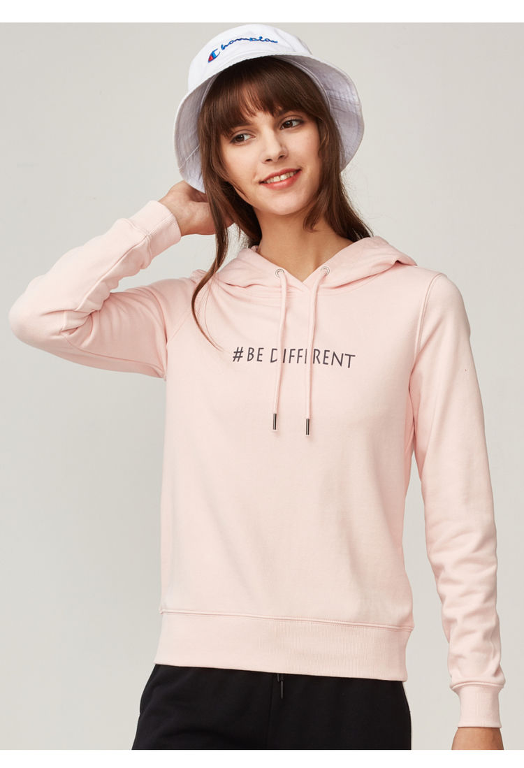 Sweatshirt femme GIORDANO    - Ref 3217195 Image 30