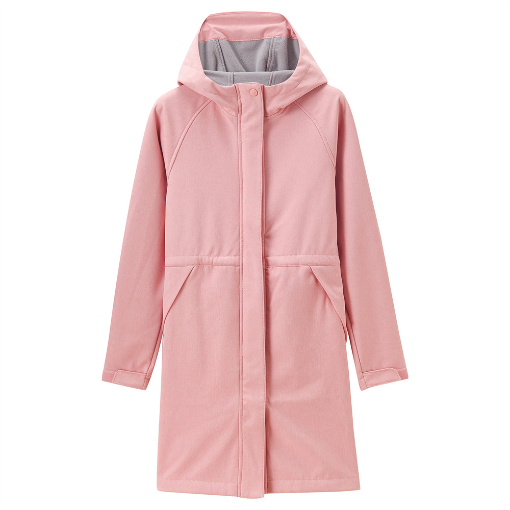 Trench pour femme GIORDANO    en Polyester en Polyester - Ref 3227131 Image 5
