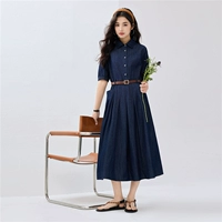 06 Темно-синий деним