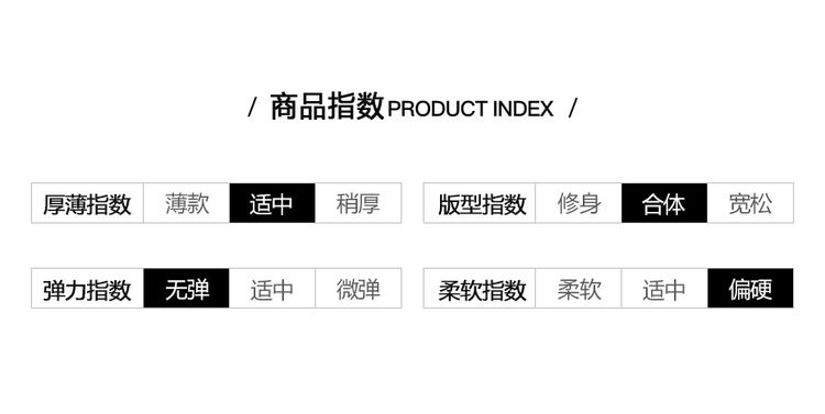 Quần jean nam Giordano Quần jean nam giặt quần denim nam Quần cotton nam chân hẹp Quần dài 01117046 quần áo nam mùa hè