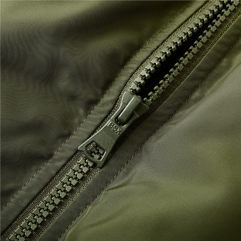 Blouson homme GIORDANO    en Polyester - Ref 3120092 Image 4