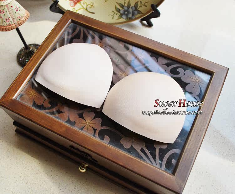 Pads pour soutien-gorge - Ref 821385 Image 8