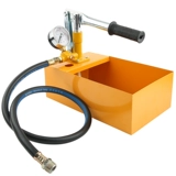 Домохозяйство PPR Water Pipe Tipe Ручное насос напогревателя под давлением