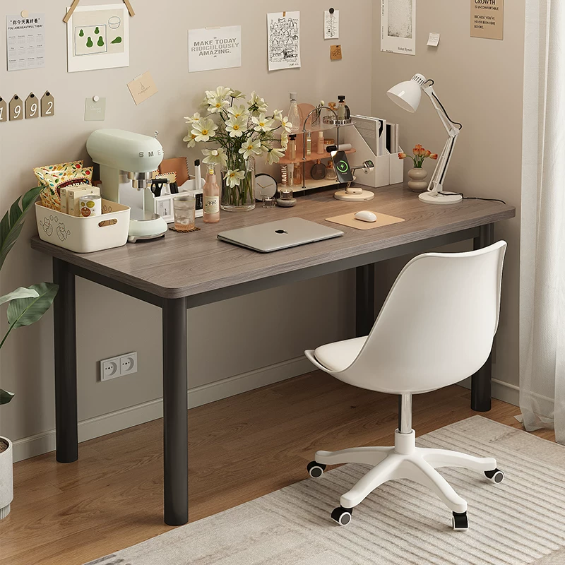 Desk Student Home Computer Table Simple Make -up Table Simple Modern Writing Working Desk