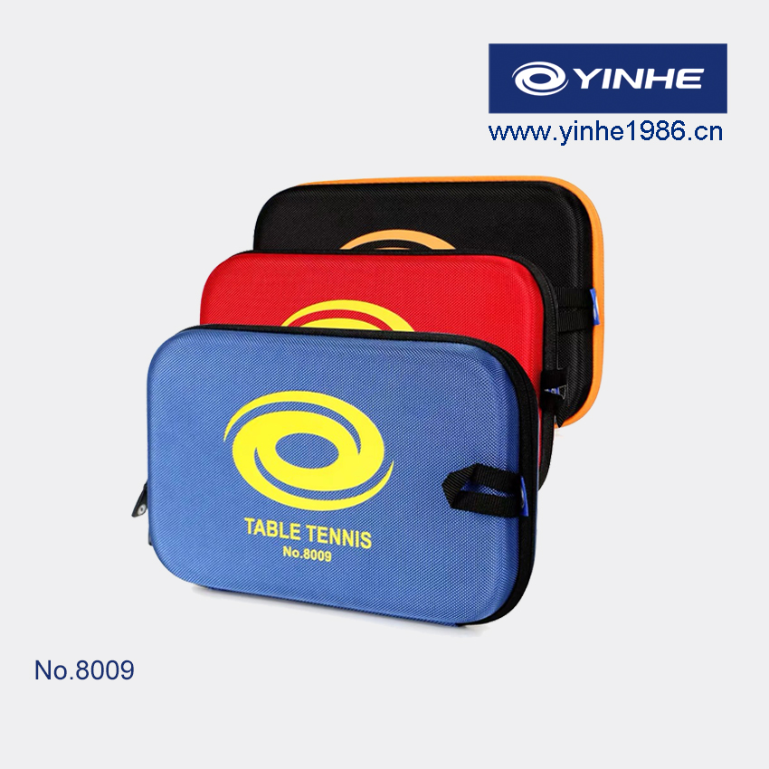 (Official) Galaxy Yinhe1986-8009 # Thick Hard Shell Set (Formerly Colombia) 