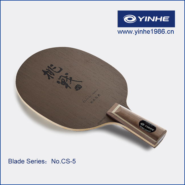 (Official)Galaxy yinhe1986 Challenge Classic CS5 backplane