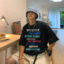 Neon Play Loos The Bottom High Street Craze Casual Ins Trend Men And Women Couples The Same Money