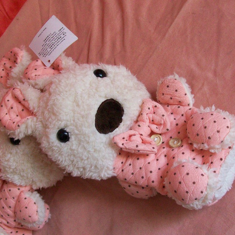 Gants pour enfants en velours - Ref 2145349 Image 21