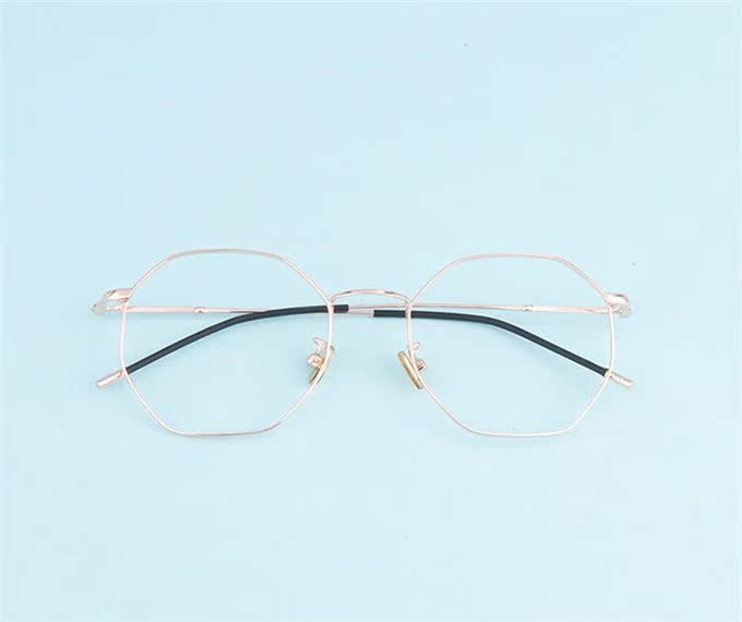 Montures de lunettes en Metal memoire - Ref 3140889 Image 28