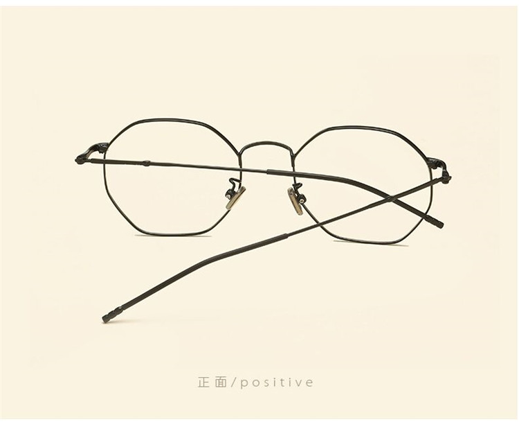 Montures de lunettes en Metal memoire - Ref 3141273 Image 21