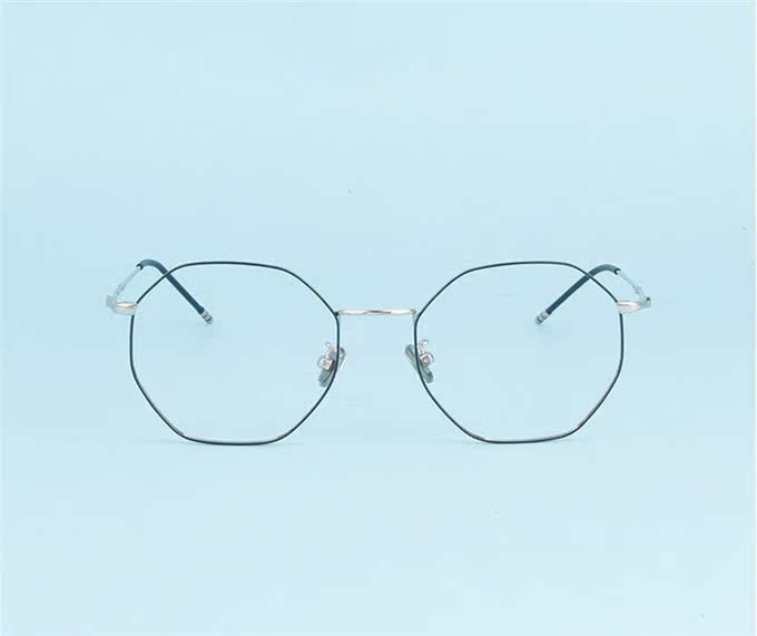 Montures de lunettes en Metal memoire - Ref 3140889 Image 22