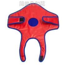 Training clothing saber full set of fencing childrens equipment foil equipment epee plastic set three-piece set] fencing