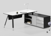 Supervisor desk (including deputy cabinet) Y082(R)