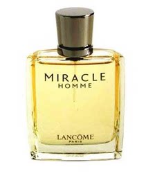 兰蔻奇迹男士香水Lancome Miracle Homme 50ML EDT评价- 淘宝网