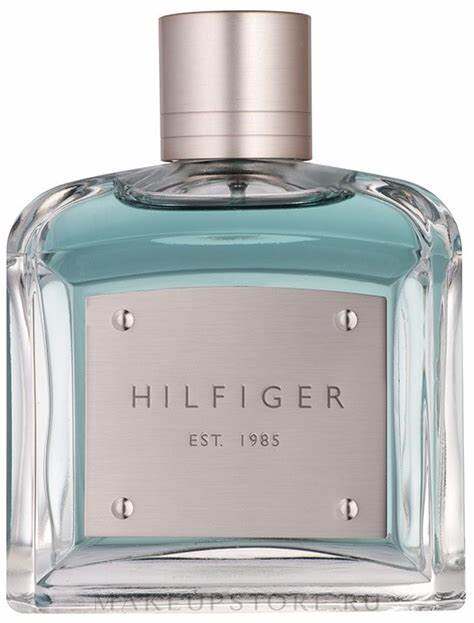 现货Tommy Hilfiger est 1985 汤米同名男士香水50ML评价- 淘宝网