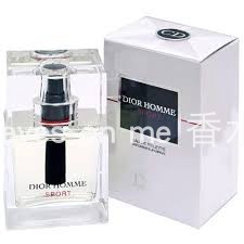 Dior Homme Sport 50ml 香水 香水(男性用) DIOR HOMME SPORT 50mL Dior Homme Sport: Brand