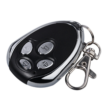 New metal Buick four-key remote control utility 1527-2260 alarm remote control gate electric door