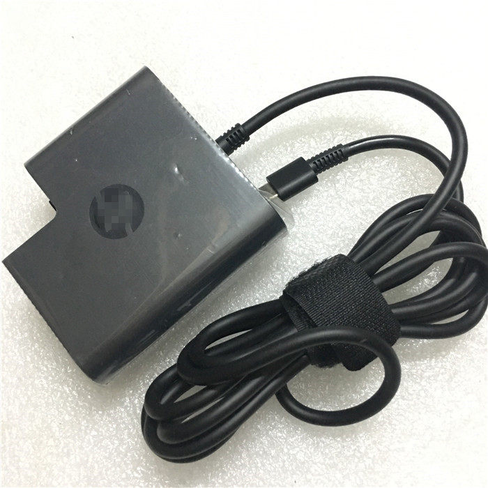 HP Spectre x2 Pro 360 Ghost Tablet Ultra-Computer 65W type-c Power Charger