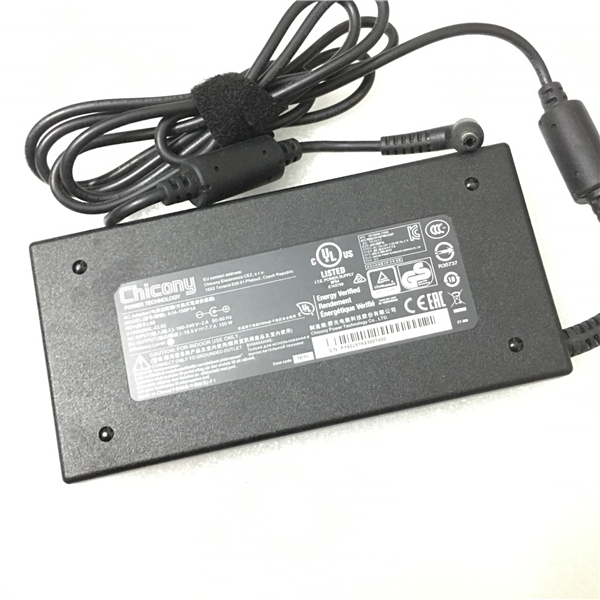 Glit A11-150P1A Shenzhou Battle Gods Z7 Z7M laptop power adapter 19 5V 7 7A 150W