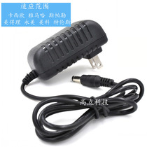 Beauty Coyon Meterence Meterence Beautiful Eqin Yamaha Casio Western European Electric Piano Universal Power Adaptor