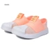 Giày thể thao nam và nữ Adidas clover 2019 mùa hè lưới thoáng khí thể thao giày thông thường CG6585 - Giày dép trẻ em / Giầy trẻ giày thể thao trẻ em nam Giày dép trẻ em / Giầy trẻ