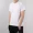 Áo thun thể thao nam tay ngắn Adidas 2019 hè mới áo nỉ gió gió thoáng khí từ bi EI6386 - Áo phông thể thao