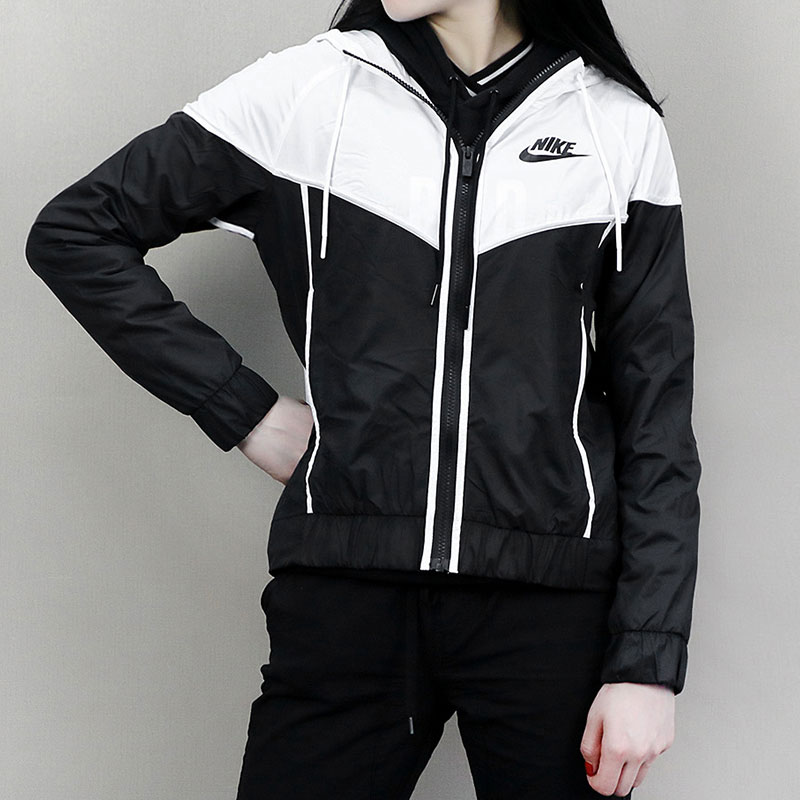 cheap nike jackets womens
