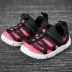 Giày thể thao nam và nữ  Nike giày nhẹ 2019 hè mới giày thể thao thoáng khí thông thường AQ9662 - Giày dép trẻ em / Giầy trẻ giày trẻ em nữ 8 tuổi Giày dép trẻ em / Giầy trẻ