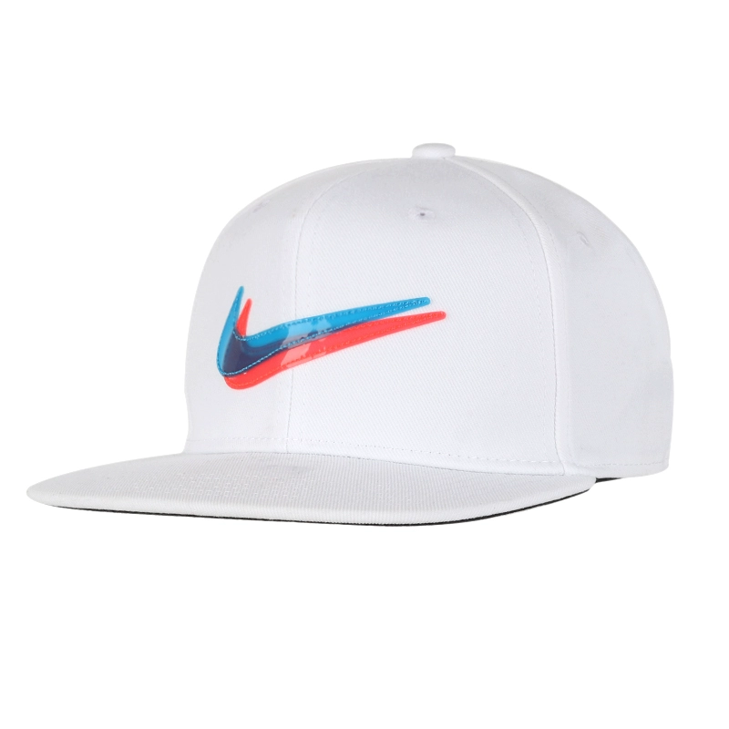 Nike Nike Nike Double hook hat 2020 mùa thu mới mũ thể thao mũ thường mũ nam mũ mũ nữ mũ che nắng CI3716 - Mũ thể thao