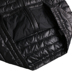 Áo khoác nam Adidas NEO down down 2019 trang phục thể thao mùa đông giản dị ấm áp áo khoác CD2314 - Thể thao xuống áo khoác áo phao uniqlo nữ Thể thao xuống áo khoác