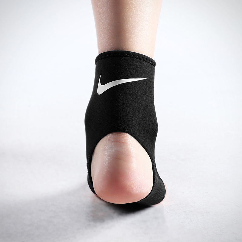 Nike Nike Guardian Bong gân Bóng rổ Đào tạo Bóng đá Thể dục Thể thao Bảo vệ Mắt cá chân AC3910-066 đồ băng đầu gối