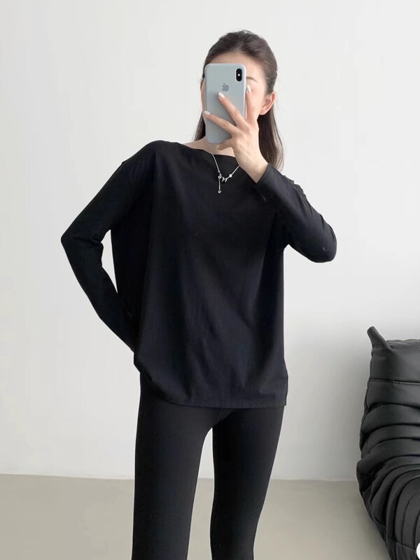 Lululemon Purchasing Agent Back in Action Women's Yoga Sports Long-Sleeved T-Shirt with Knotted Nulu Fabric Lululemon Purchasing Agent Back in Action Women's Yoga Sports Long-Sleeved T-Shirt with Knotted Nulu Fabric