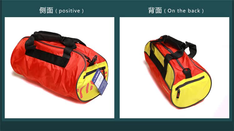 Sac de sport - Ref 17710 Image 50