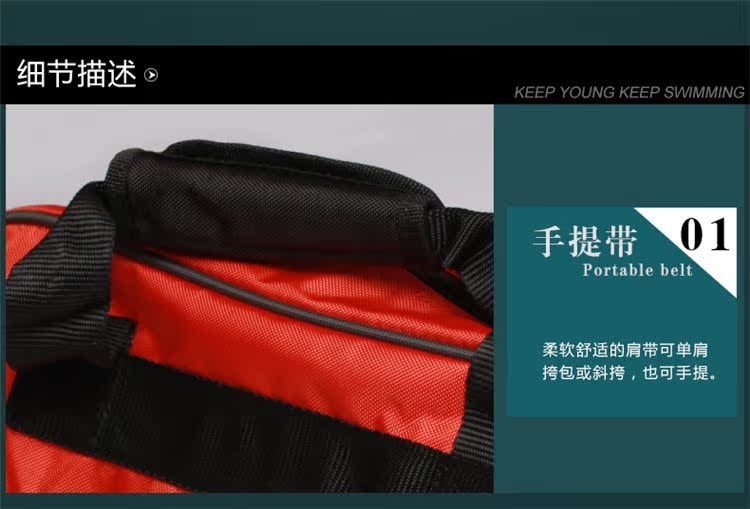 Sac de sport - Ref 17710 Image 46