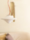 Minimalist Living Room Chandelier, Modern Simple Designer Cream-Style Lighting, Ufo Dining Room Master Bedroom Lamp, Smart Voice Control
