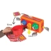 Trò chơi cờ trực tiếp Hàn Quốc Câu đố Cha mẹ Trò chơi vội vàng Đồ chơi trẻ em 6-10 Cờ vua tương tác đồ chơi kích thích trí thông minh cho trẻ sơ sinh Trò chơi cờ vua / máy tính để bàn cho trẻ em