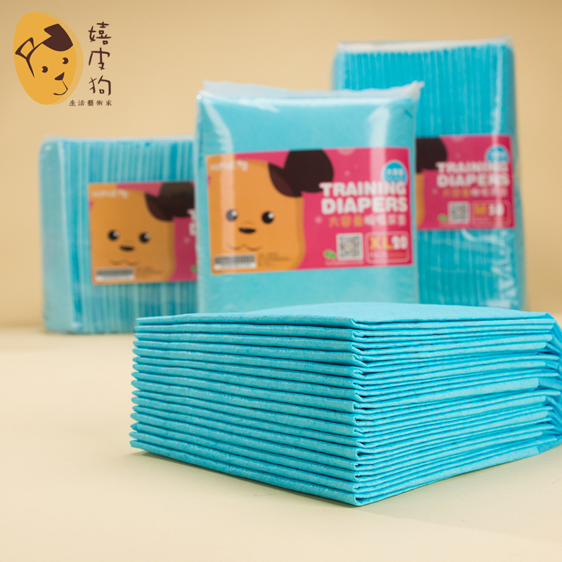 Dog diapers, diapers, diapers, diapers, puppy, cat, fado, corgi, teddy, silver gradient diapers, pet supplies