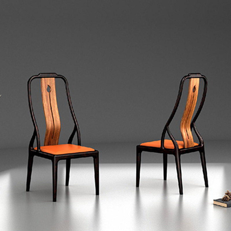 The dining room of the parents of the Mifu Tong Hall