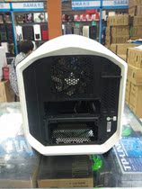 American Corsair 380T personality game mini chassis side overdraft support MINI ITX 380T with handle