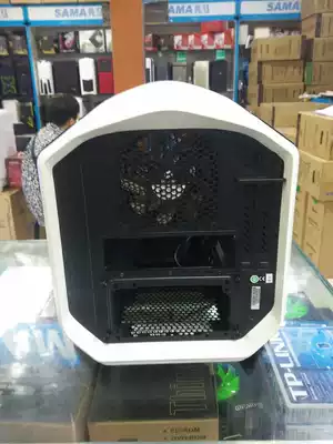 American Corsair 380T personality game mini main case side overdraft supports MINI ITX 380T with handle