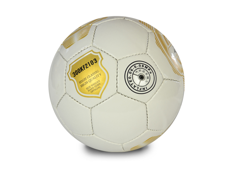 Ballon de foot - Ref 5921 Image 13