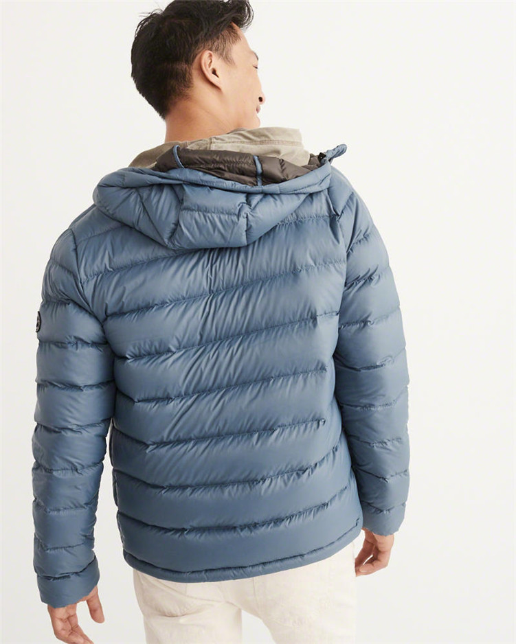 Blouson homme ABERCROMBIE FITCH - Ref 3123027 Image 37