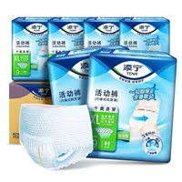 Размер XL, 6 упаковок, 54 таблетки.