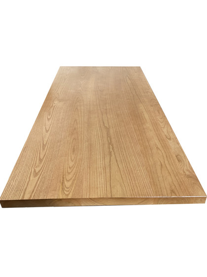 Old Elm Wood Board, Bar Counter Board, Tabletop Board, Dining Table, Tea Table, Solid Wood Table Board, Pine Wood, White Ash Wood, Whole Board, Custom-Made Solid Wood Board